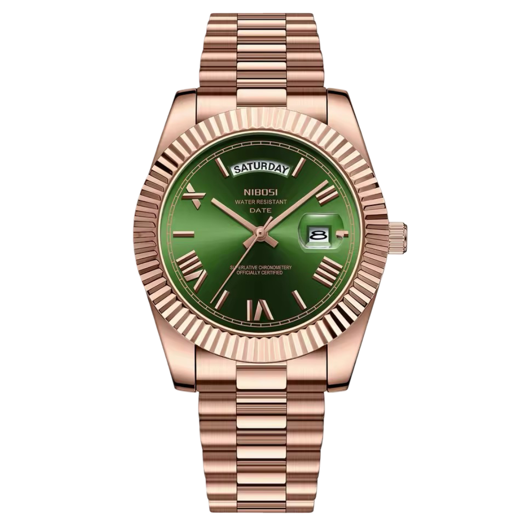 LumiDate - 44mm