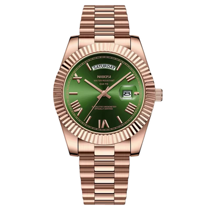 LumiDate - 44mm