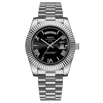 LumiDate - 44mm