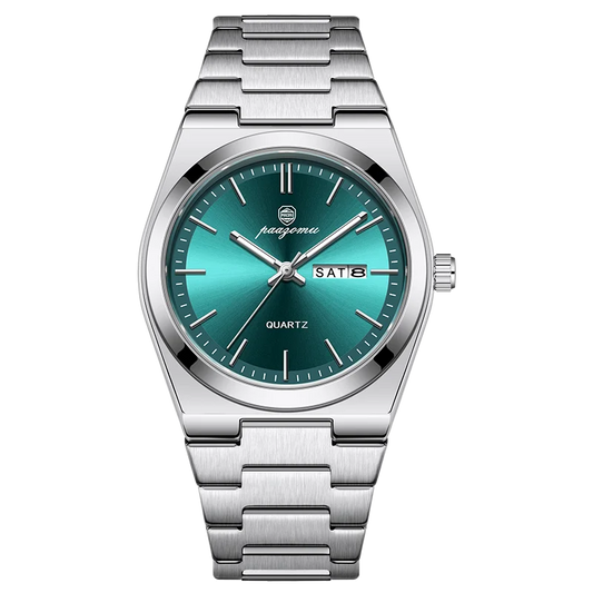Oak - 41mm