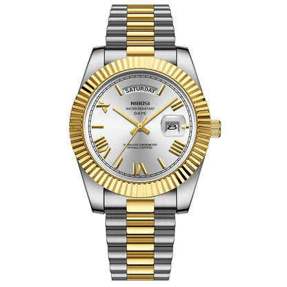 LumiDate - 44mm